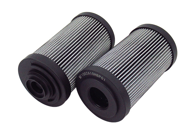 oil filter element